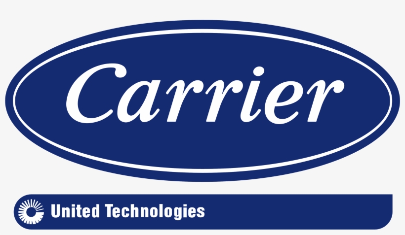 Carrier Logo, transparent png download