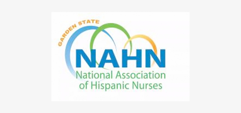 The Garden State Chapter Of The National Association - National Association Of Hispanic Nurses Illinois, transparent png download