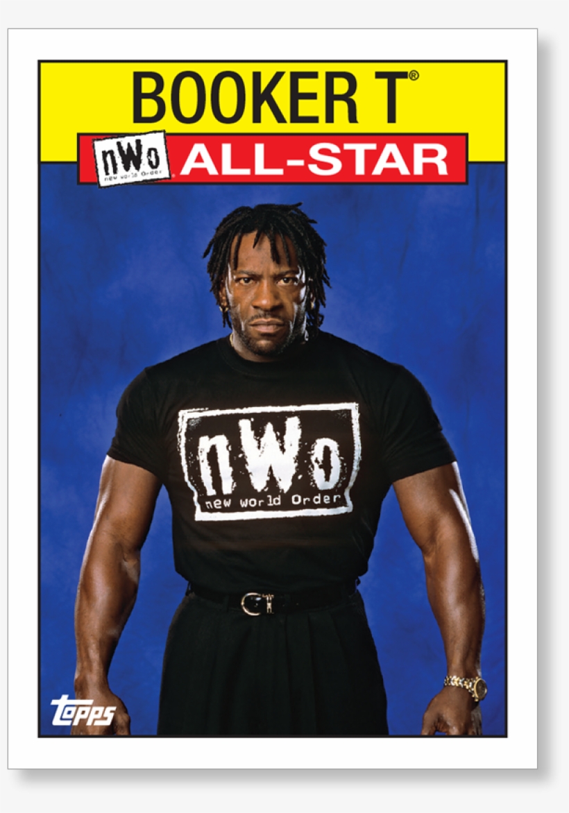 Nwo Wolfpack, transparent png download