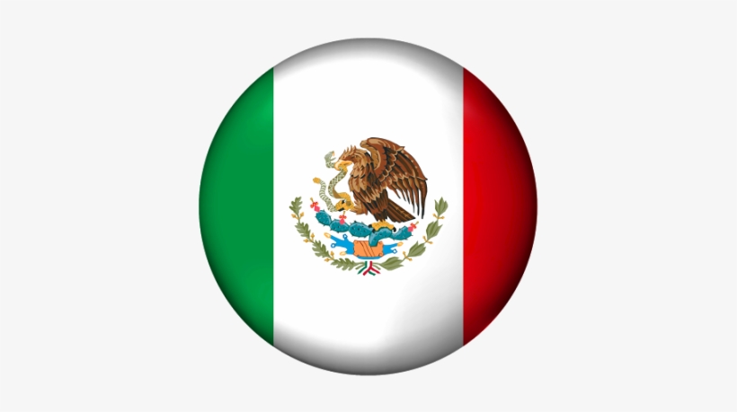 Imágenes Del Escudo De México Botón - Escudo De Mexico Png, transparent png download