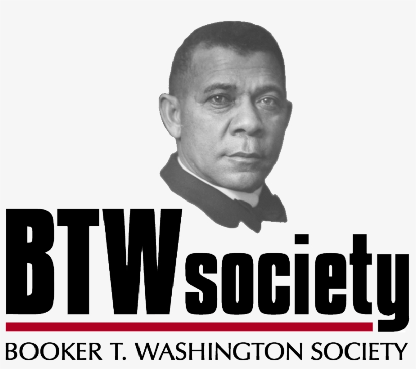 The Btw Society 713 N - Booker T Washington, transparent png download