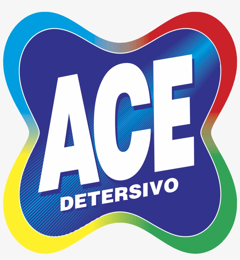 Ace Detersivo Logo Png Transparent - Ace Detersivo Logo, transparent png download