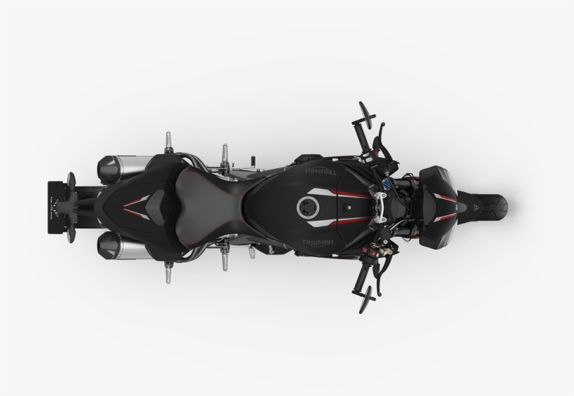 After Several Teasers Involving Racing Gods And Terrible - Triumph Speed Triple Rs, transparent png download