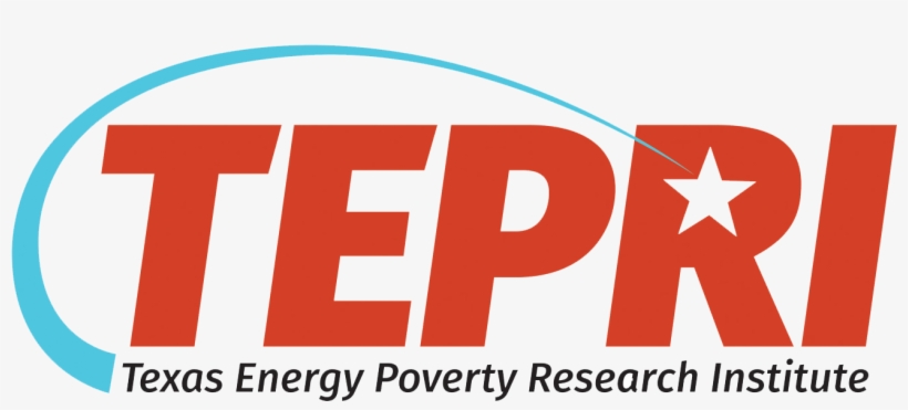 Texas Energy Poverty Research Institute Tepri Address - Texas Energy Poverty Research Institute, transparent png download