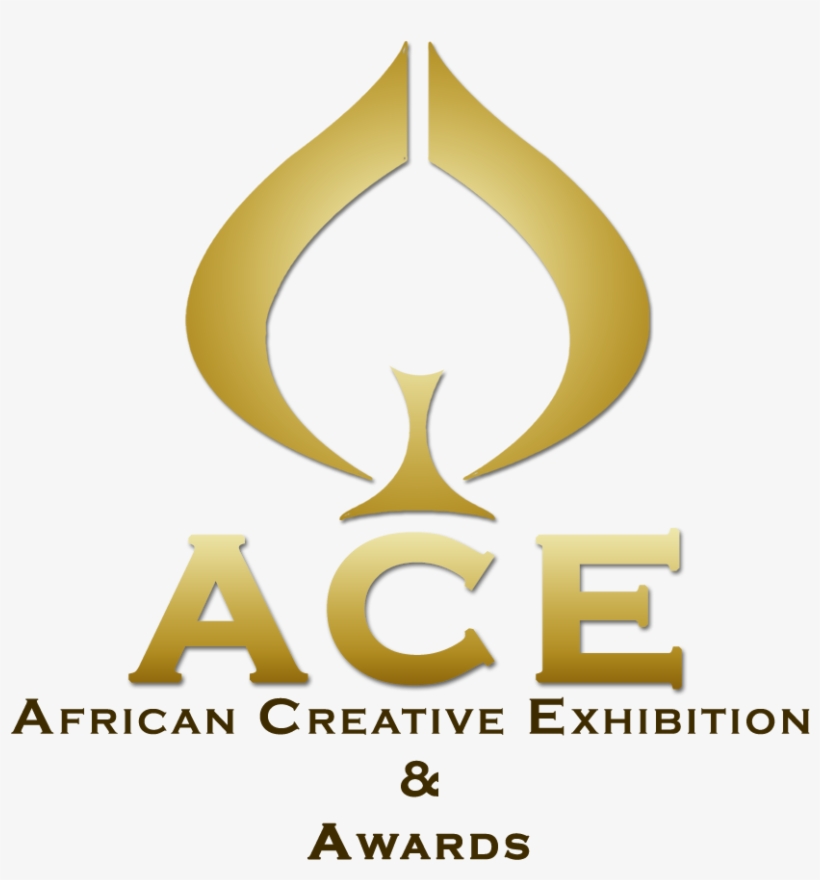 Ace Logo - Bellafricana Ace Awards, transparent png download