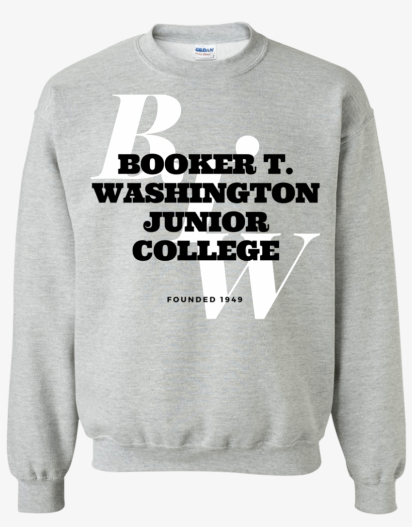 Washington Junior College Rep Crewneck Pullover Sweatshirt - Save Water Drink Beer T-shirt & Hoodie, Sweatshirt, transparent png download