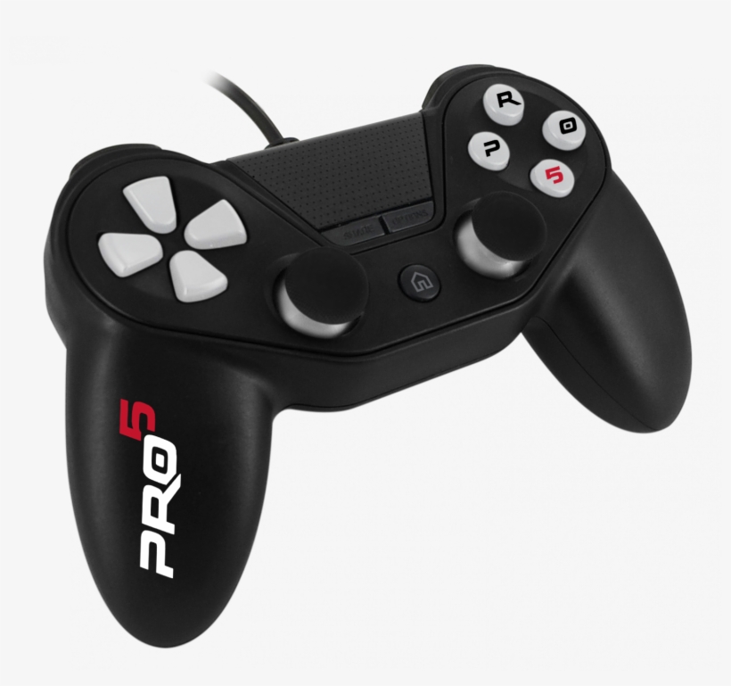 Pro5 Controller For Ps4, transparent png download