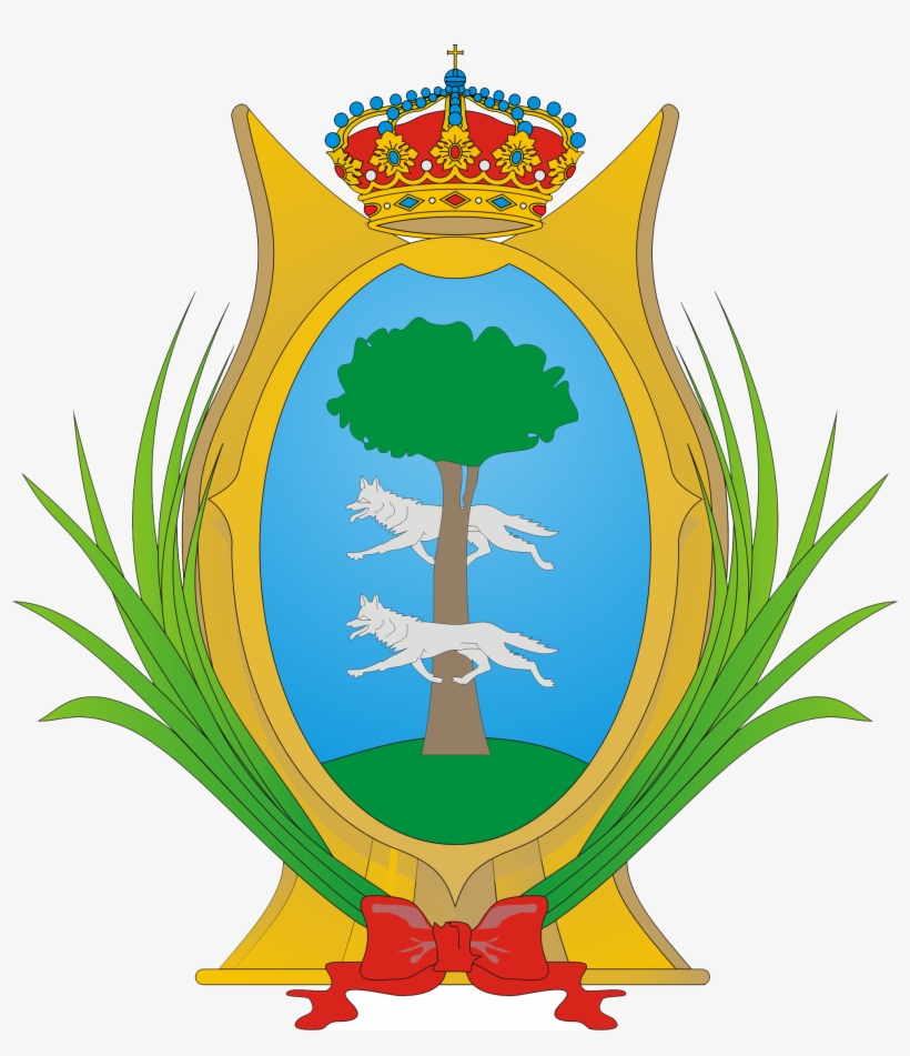 Oficialmente Llamada Victoria De Durango Y También - Durango Mexico Seal, transparent png download