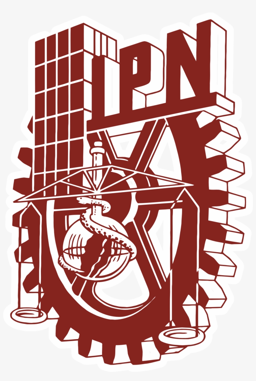Itlac - Instituto Politécnico Nacional, transparent png download