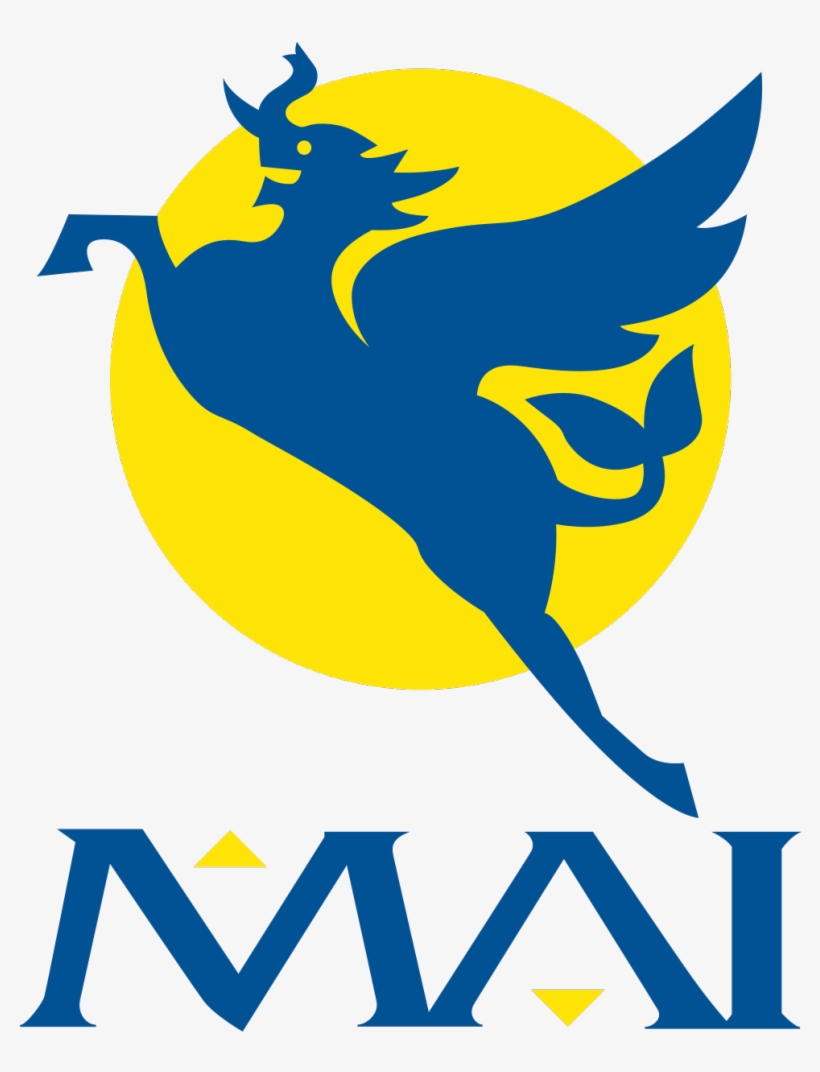 Myanmar Airways International Logo, transparent png download