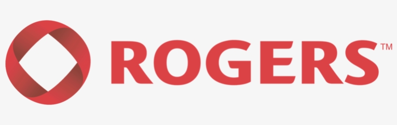 Rogers Wireless Logo, transparent png download
