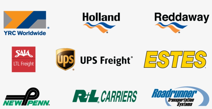 Total Coverage And Total Quality That's The Unishippers - Roadrunner-transport-systems-waren Postkarte, transparent png download