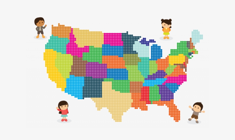 Childhood Poverty In The U - Illustration, transparent png download