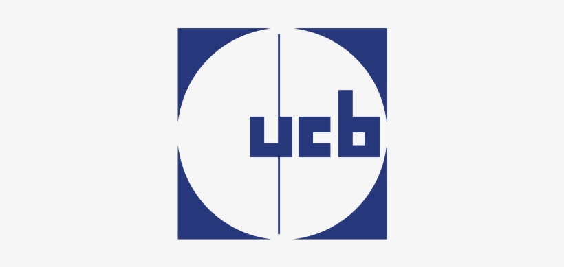 Ucb Pharma Logo Png, transparent png download