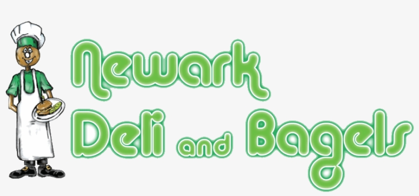 Home - Newark Deli & Bagels, transparent png download