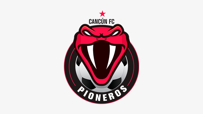 Club Pioneros De Cancún - Pioneros De Cancún, transparent png download