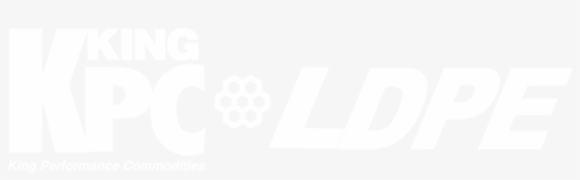 King Kpc Ldpe Natural Is Made With Fda And Usda-approved - King Plastic Corporation, transparent png download