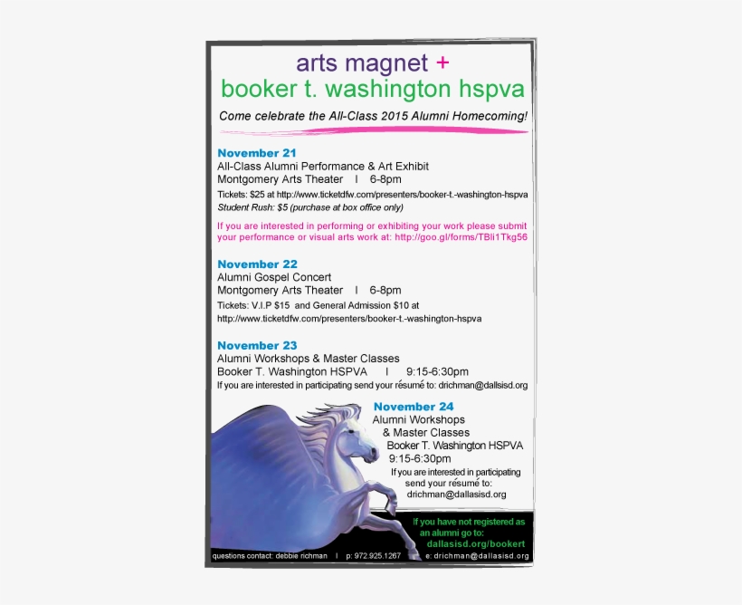 Tickets For Homecoming Events Link - Poster, transparent png download