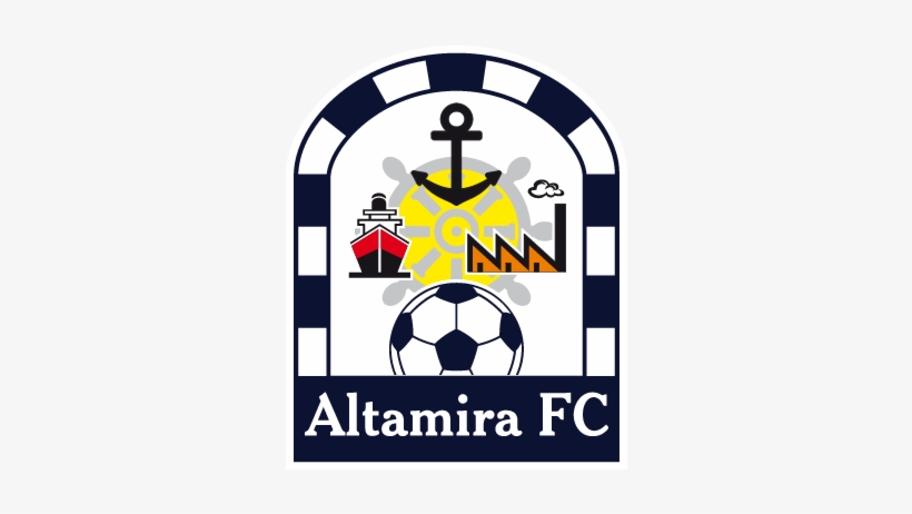 Club Estudiantes De Altamira - Estudiantes De Altamira, transparent png download