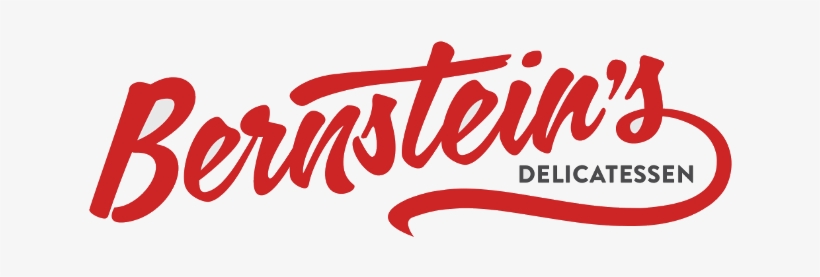 Bernstein's Deli, transparent png download