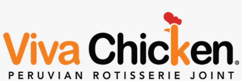 Viva Chicken Logo, transparent png download