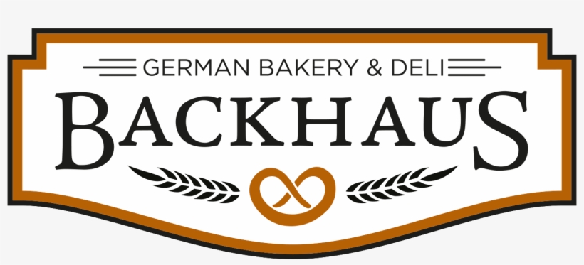Logo-primary - German Bakery, transparent png download