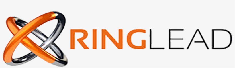 Accent Technologies, Inc - Ringlead Logo, transparent png download