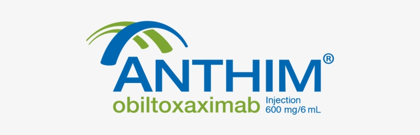 Elusys Therapeutics, Inc - Obiltoxaximab, transparent png download