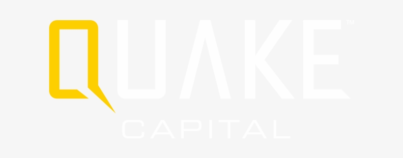 Apply - Quake Capital Logo, transparent png download
