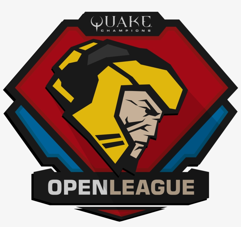 Qol 2018 Eu Elite - Quake Champions Open League, transparent png download