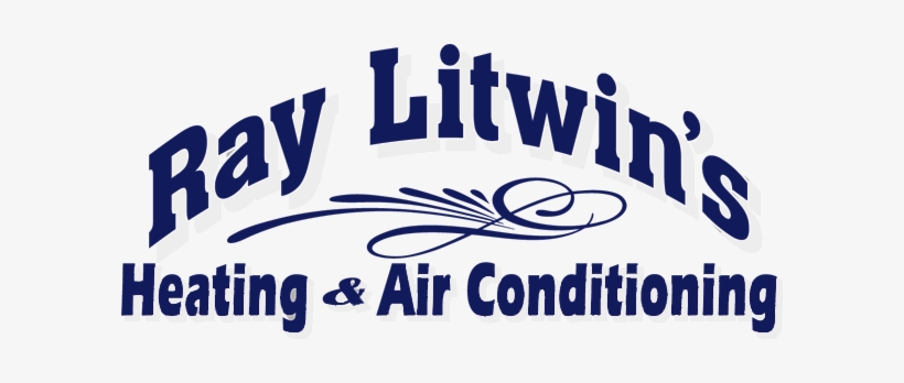 Dealer Logo - Ray Litwin's Heating & Air, transparent png download