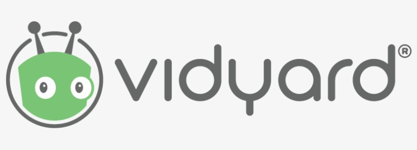 Marketo Presentation Theatre - Vidyard Govideo, transparent png download