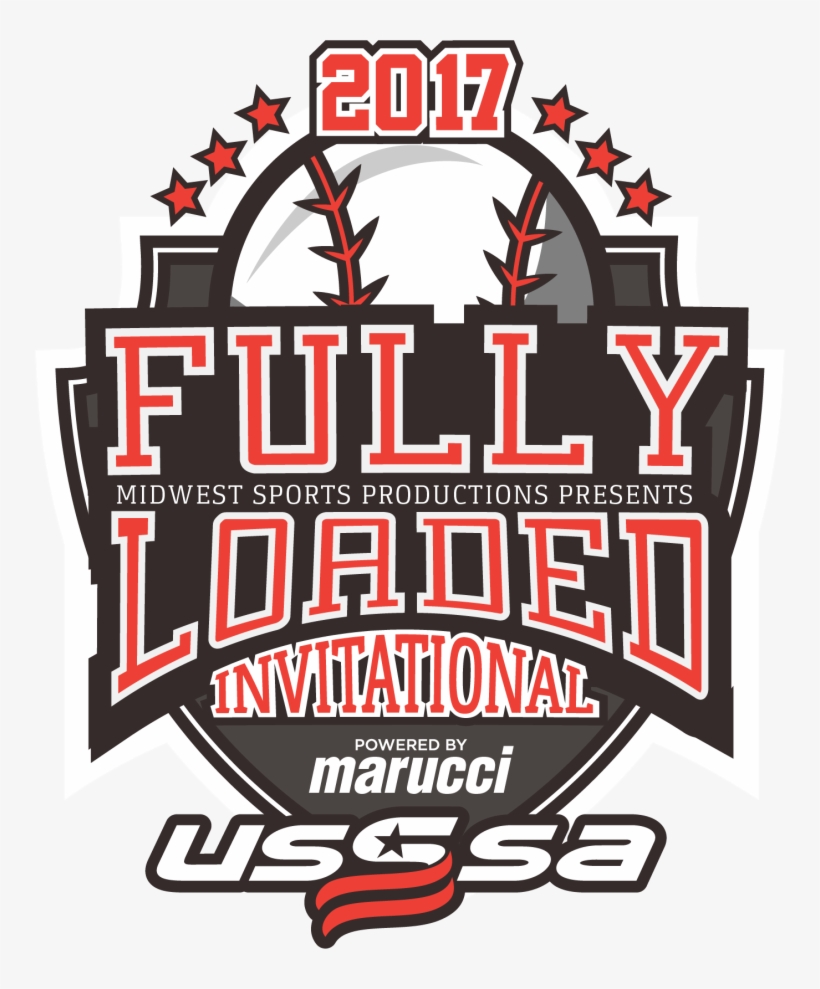 Fully Loaded Invitational Powered By Marucci - Marucci Team Duffel Equipment Bag | Black, transparent png download