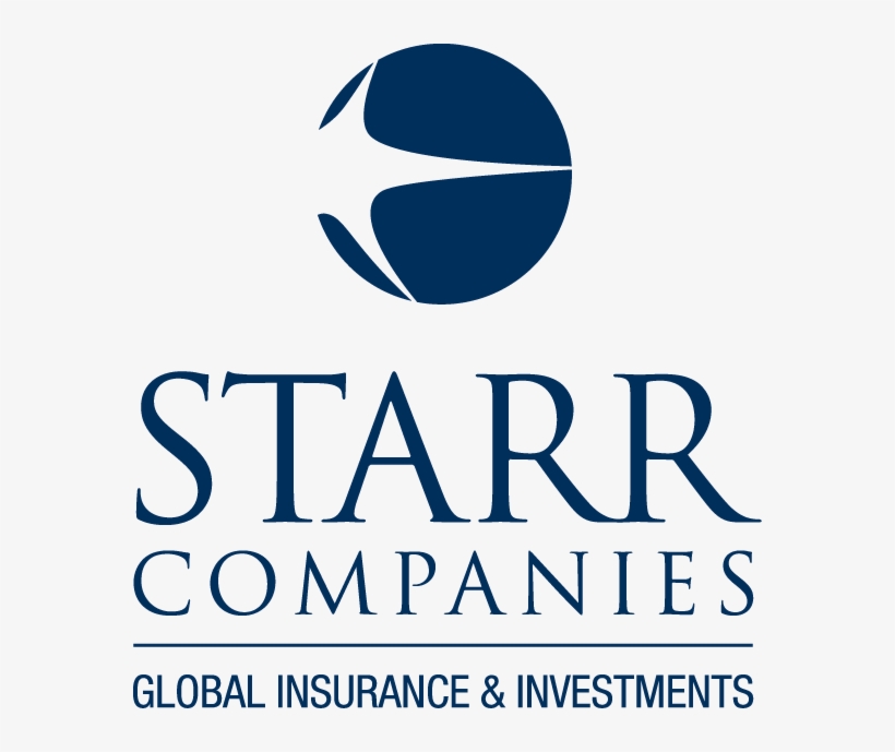 If You Are Interested In Working With Us, Please Contact - Starr Companies Logo, transparent png download