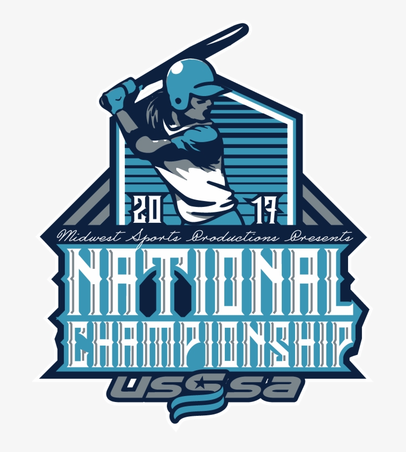 Usssa National Championship - Missouri, transparent png download