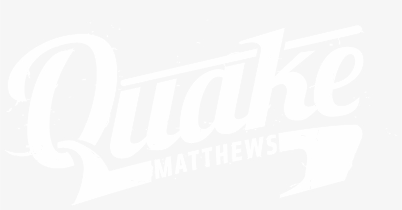 Quake Matthews, transparent png download