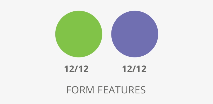 Sharpspring Form Features Comparison - Bluebeam Revu Logo, transparent png download