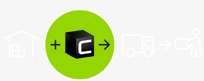 Consignor Connects Your Warehouse To Your Customers - Management, transparent png download