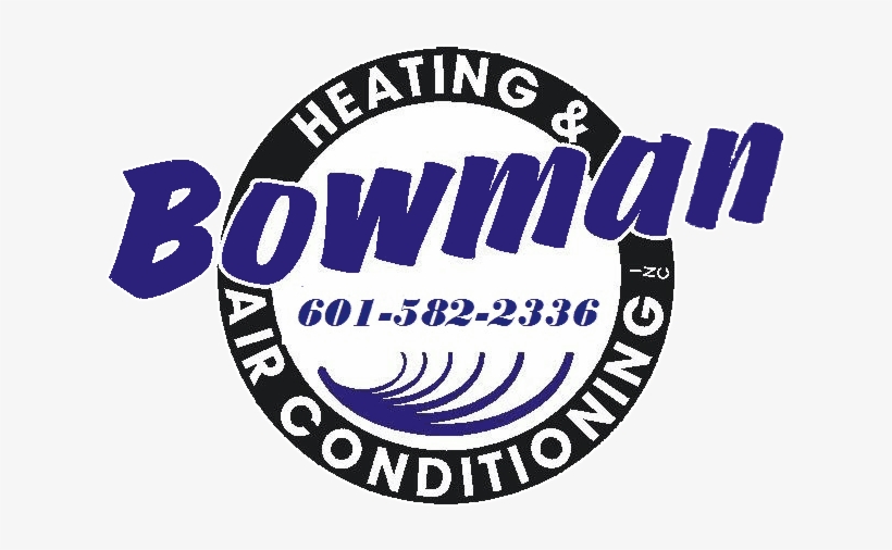 3 Button Header - Bowman Heating & Air Conditioning, transparent png download