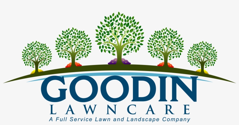 Goodin Lawncare, transparent png download