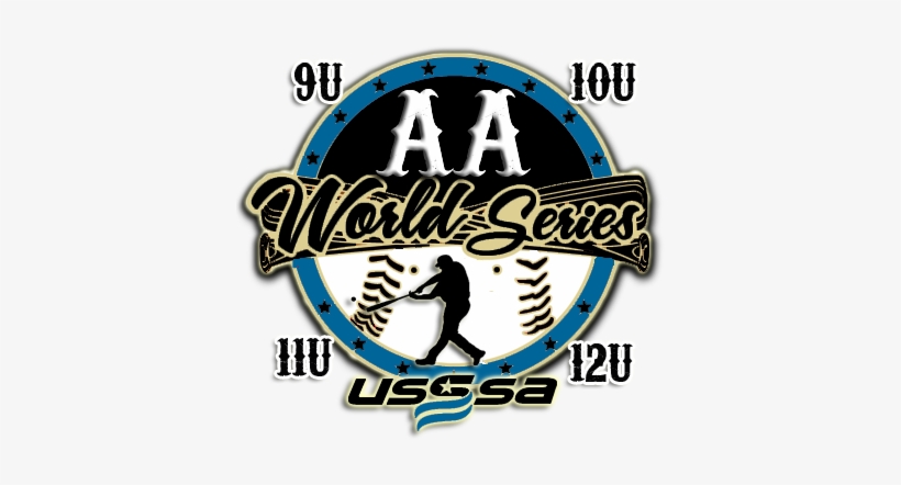 Welcome To The 2016 Usssa Aa World Series - United States Specialty Sports Association, transparent png download