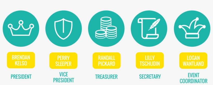 Legion Of Gamers Officer Team - Emblem, transparent png download