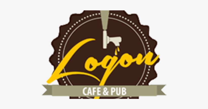 The Logon Cafe - Logon Cafe, transparent png download