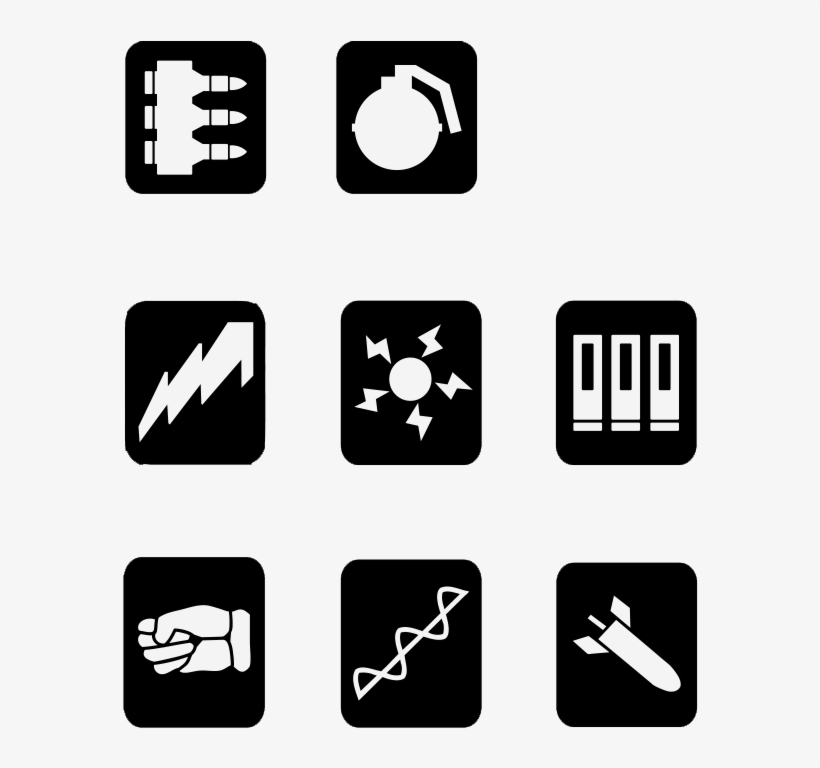 Https - //image - Ibb - Co/mbgfq9/quake Keys - Icon, transparent png download