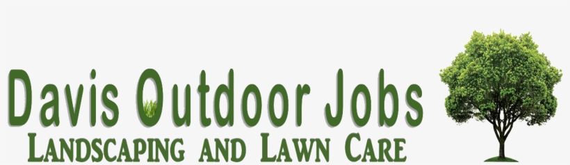 Davis Outdoor Jobs - Green Tree Beach Towel, transparent png download