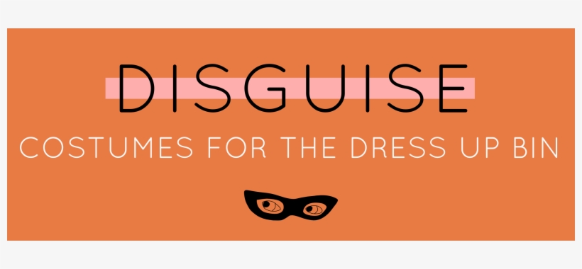 Costumes For The Dress-up Bin - Dress-up, transparent png download
