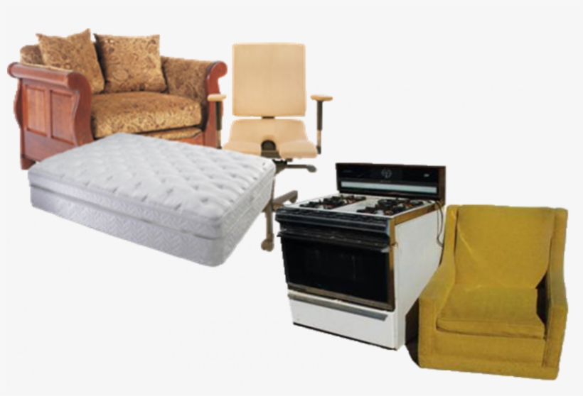 Each Year The City Of Cody Schedules A Large Item Pickup - Waste, transparent png download