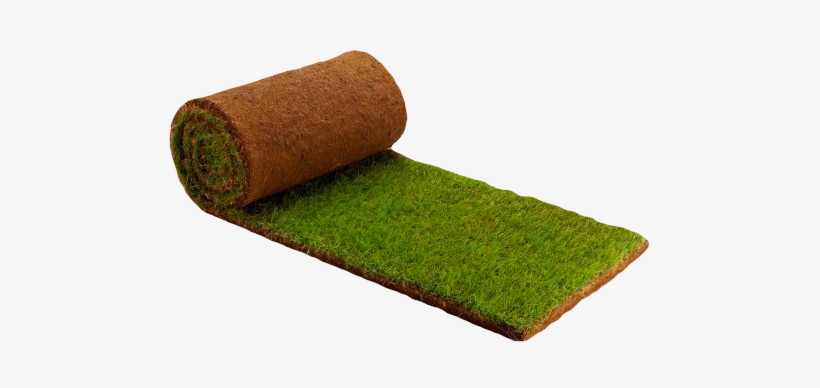 Sod Delivery Installation Prices Estimates Lafayette - Rolo De Relva Natural, transparent png download