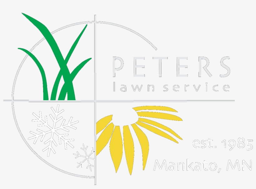 Peters Lawn Service - Download, transparent png download