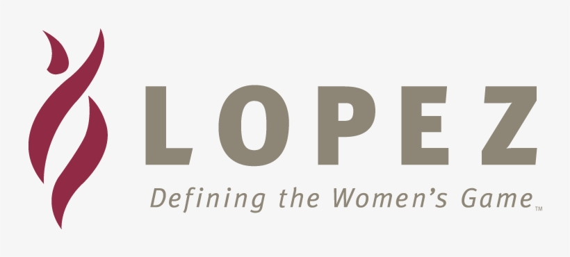 Nancy Lopez Golf - Nancy Lopez Logo Png, transparent png download